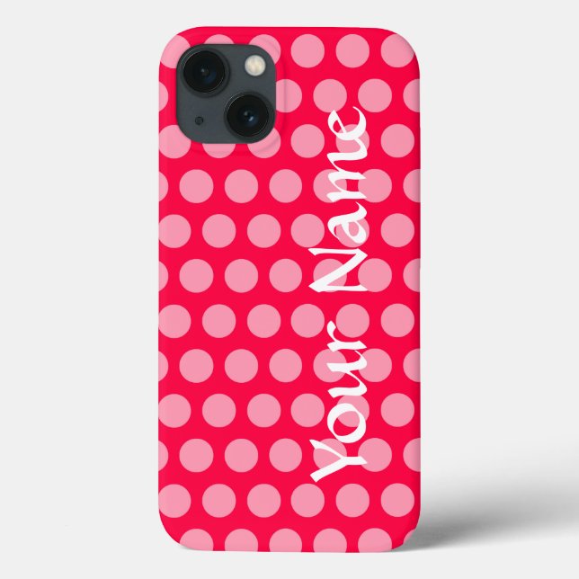 Coques Case-Mate iPhone Poissons d'humeur marocaine (Verso)