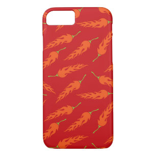 Coque Case-Mate Pour iPhone poivrons de piment