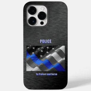 Coque Case-Mate iPhone Police
