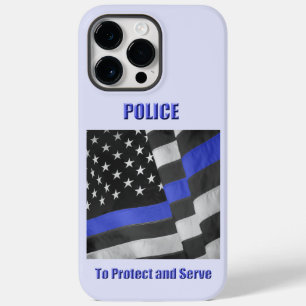 Coque Case-Mate iPhone Police