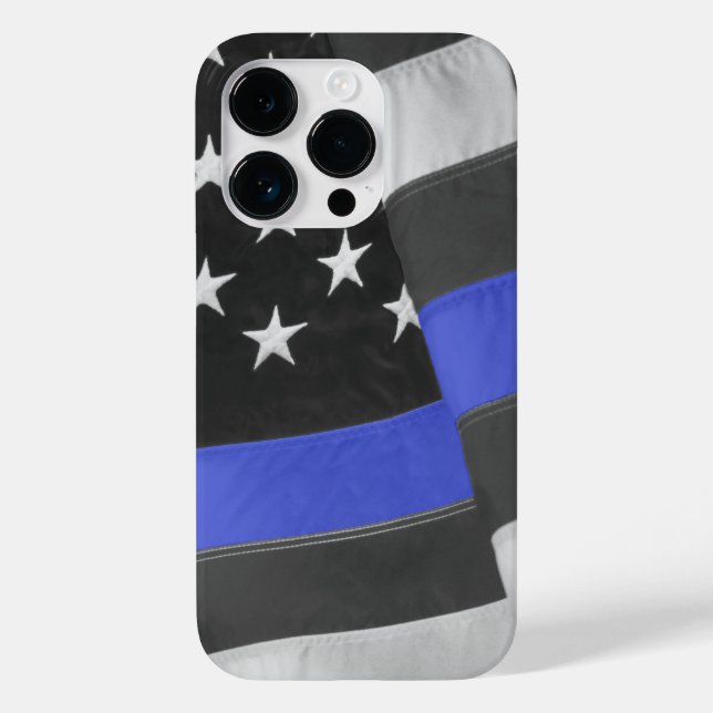 Coques Case-Mate iPhone Police (Verso)