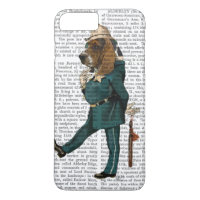 Policier de Basset Hound