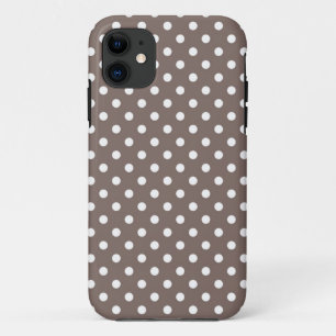 Case-Mate iPhone Case Polka dot