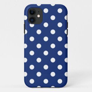 Case-Mate iPhone Case Polka dot