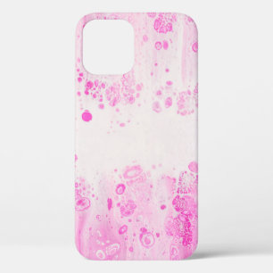 Case-Mate iPhone CASE POLKA POULET ET NOIR TEXTILE