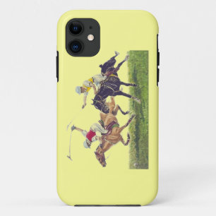 Coques Pour iPhone Polo Ponies