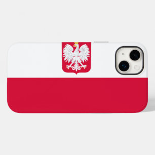 Coque Case-Mate iPhone Pologne