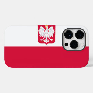 Coque Case-Mate iPhone Pologne