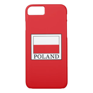 Coque iPhone 8/7 Pologne