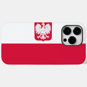 Coque Case-Mate iPhone Pologne