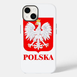 Coque Case-Mate iPhone Polska 2