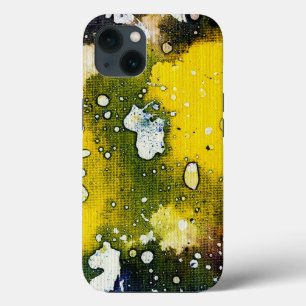 iPhone 13 Coque Polychromoptic #7 par Michael Moffa