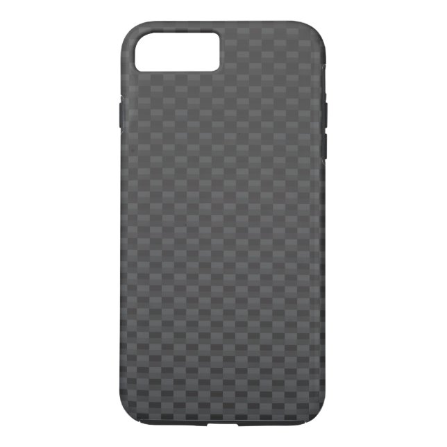 Coques Case-Mate iPhone Polymère renforcé de fibre de carbone (Dos)
