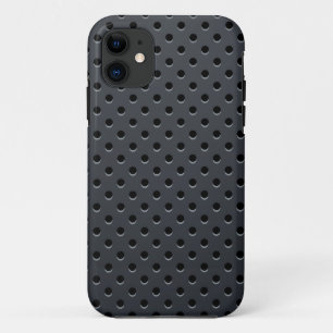 Coques Pour iPhone Polymère renforcé de fibre de carbone résistant
