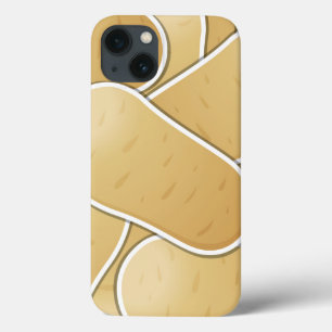 Etui iPhone Case-Mate Pomme de terre