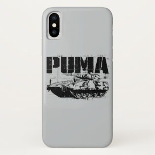Case-Mate iPhone Case Pomme de terre (IFV)