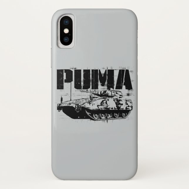 Coques Case-Mate iPhone Pomme de terre (IFV) (Dos)