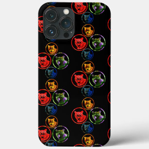 Case-Mate iPhone Case pomme éblouissante