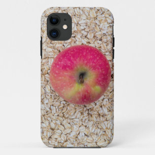 Coque Case-Mate Pour iPhone Pomme sur avoine