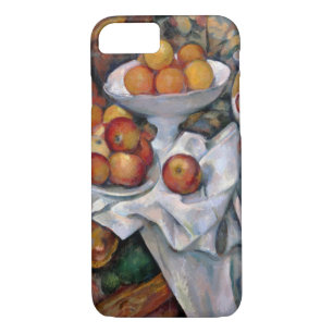 Case-Mate iPhone Case Pommes et oranges, Paul Cezanne, 1895-1900