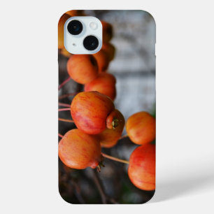 Coque Case-Mate iPhone Pommes rouges d'automne