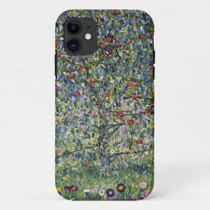 Coque iPhone 11 Pommier de Gustav Klimt