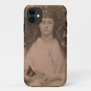 Etui iPhone Case-Mate Pomone, 1872 (photo de b/w)