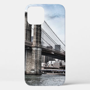 Case-Mate iPhone CASE PONT BROOKLYN EN JOURNÉE
