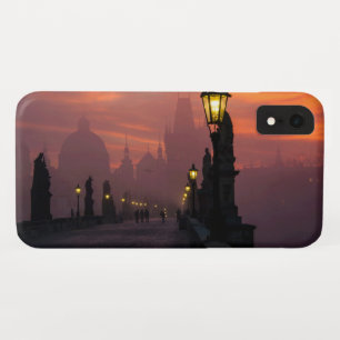 Case-Mate iPhone Case Pont Charles de Prague