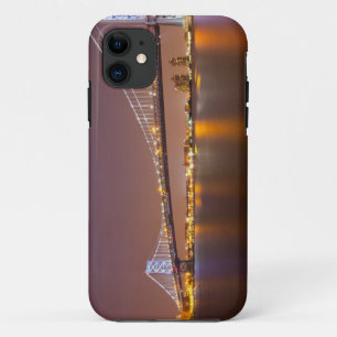 Case-Mate iPhone Case Pont de Ben Franklin