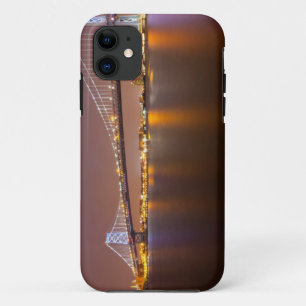Coque Case-Mate Pour iPhone Pont de Ben Franklin