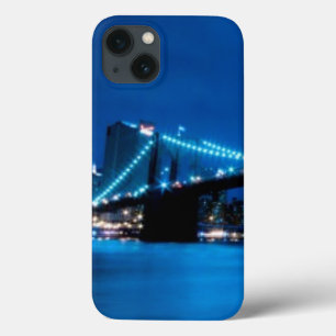 Coques Pour iPhone Pont de Brooklyn, New York
