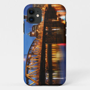 Coque Case-Mate iPhone Pont de Hawthorne