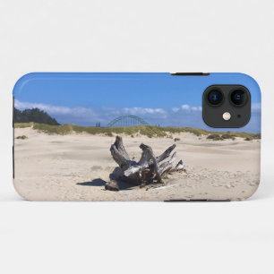 Case-Mate iPhone Case Pont de la Baie de Yaquina, Newport, Oregon