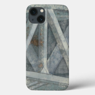 Coque Case-Mate iPhone Pont de la structure industrielle