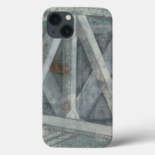 Etui iPhone Case-Mate Pont de la structure industrielle