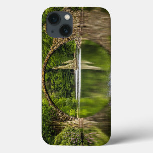 Coque Case-Mate iPhone Pont de Romance en Allemagne