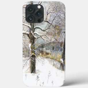 Case-Mate iPhone Case pont d'hiver