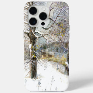 Coque Case-Mate iPhone pont d'hiver