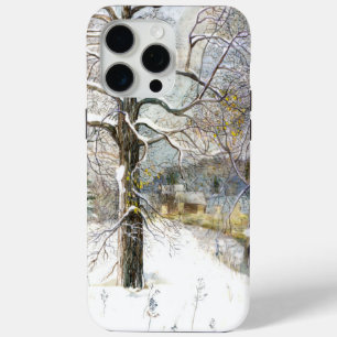 Coque Case-Mate iPhone Pont d'hiver
