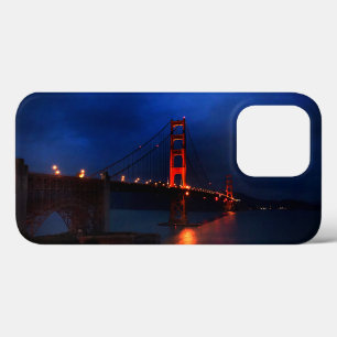 Case-Mate iPhone Case Pont du Golden Gate de San Francisco #6-2