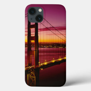 Coque Case-Mate iPhone Pont du Golden Gate, San Francisco, Californie, 5