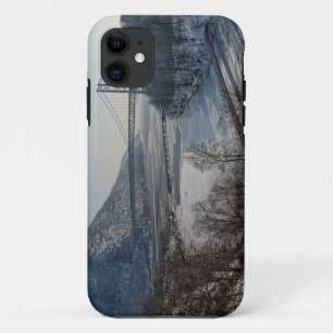 Coques Pour iPhone Pont en montagne d'ours