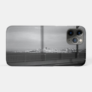 Case-Mate iPhone Case Pont Golden Gate de San Francisco USA vintage