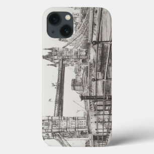 iPhone 13 Coque Pont Londres 2006 de tour