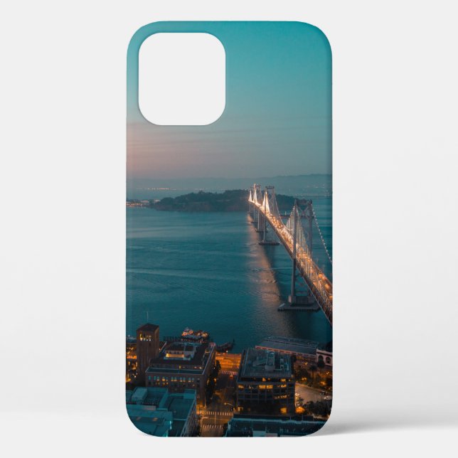 COQUES Case-Mate iPhone PONT OAKLAND (Verso)