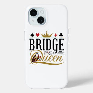 Coque Case-Mate iPhone Pont Queen