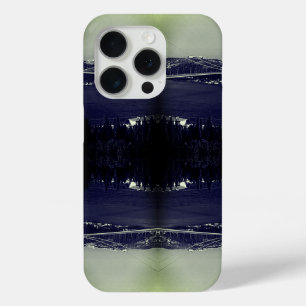 Coque Case-Mate iPhone Pont vintage Turquie Istanbul Bosphore