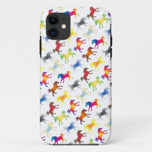 Coques Pour iPhone Ponts arc-en-ciel Diagonal