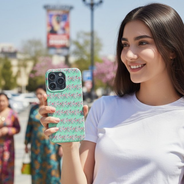 Coques Case-Mate iPhone Pony (Créateur téléchargé)